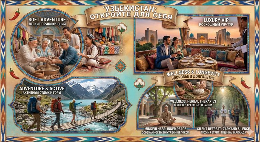 Uzbekistan Travel - Central-Asia-Tour.Com - Aydarkul Tour 1