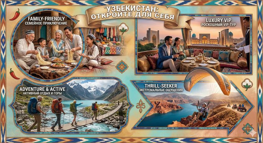 Uzbekistan Travel - Central-Asia-Tour.Com - Zaamin Tour 1