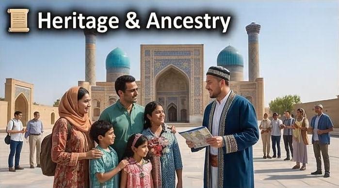  Uzbekistan Travel - Central-Asia-Tour.Com - fergana tour 5