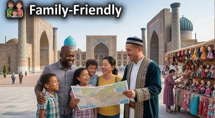  Uzbekistan Travel - Central-Asia-Tour.Com - syrdarya tour 10