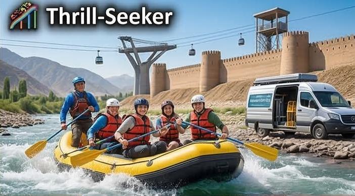  Uzbekistan Travel - Central-Asia-Tour.Com - syrdarya tour 4