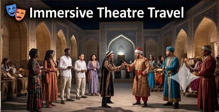  Uzbekistan Travel - Central-Asia-Tour.Com - tashkent tour 1